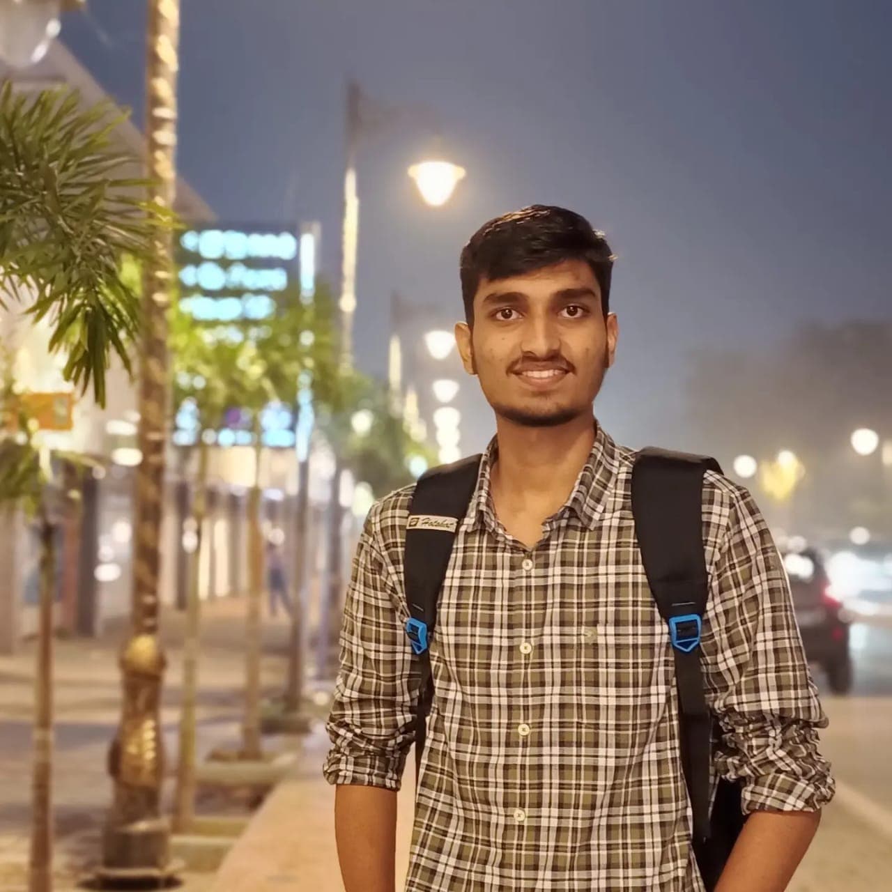 Mandar Gurjar
